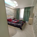 Kirayə (aylıq) 2 otaqlı Yeni Tikili Xırdalan 4