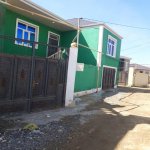 Satılır 3 otaqlı Həyət evi/villa, Binəqədi qəs., Binəqədi rayonu 1