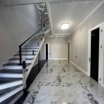 Satılır 7 otaqlı Həyət evi/villa, Qara Qarayev metrosu, Nizami rayonu 20