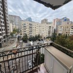 Kirayə (aylıq) 1 otaqlı Köhnə Tikili, Xətai metrosu, Ağ şəhər, Xətai rayonu 5