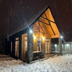 Kirayə (günlük) 3 otaqlı Həyət evi/villa Qəbələ 2