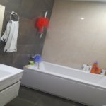 Kirayə (aylıq) 3 otaqlı Yeni Tikili, Azadlıq metrosu, 8-ci mikrorayon, Binəqədi rayonu 26