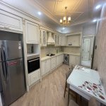 Kirayə (aylıq) 2 otaqlı Yeni Tikili, Xətai metrosu, Park Bulvar, Xətai rayonu 8