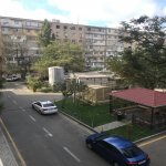 Satılır 2 otaqlı Köhnə Tikili, Neftçilər metrosu, 8-ci kilometr, Nizami rayonu 1