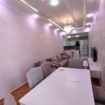 Satılır 3 otaqlı Yeni Tikili, Memar Əcəmi metrosu, 5-ci mikrorayon, Nəsimi rayonu 15