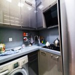 Kirayə (aylıq) 3 otaqlı Köhnə Tikili, Qara Qarayev metrosu, Nizami rayonu 6
