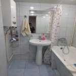 Kirayə (aylıq) 3 otaqlı Köhnə Tikili, Əhmədli metrosu, Əhmədli, Xətai rayonu 16
