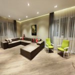 Satılır 5 otaqlı Həyət evi/villa, Bakıxanov qəs., Sabunçu rayonu 3