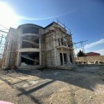 Satılır 7 otaqlı Həyət evi/villa, Novxanı, Abşeron rayonu 1