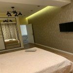 Посуточно 3 комнатная Новостройка, м. Хетаи метро, Белый город, Хетаи район 11