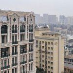 Kirayə (aylıq) 2 otaqlı Yeni Tikili, Nizami metrosu, Yasamal rayonu 14