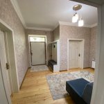 Satılır 3 otaqlı Həyət evi/villa, Koroğlu metrosu, Zabrat qəs., Sabunçu rayonu 15