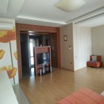 Kirayə (aylıq) 3 otaqlı Yeni Tikili, Gənclik metrosu, Nərimanov rayonu 5