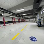 Kirayə (aylıq) Obyekt, Azadlıq metrosu, Binəqədi qəs., Binəqədi rayonu 12