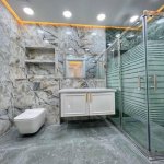 Satılır 4 otaqlı Yeni Tikili, 20 Yanvar metrosu, Yasamal rayonu 9