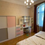Satılır 6 otaqlı Həyət evi/villa, İnşaatçılar metrosu, Yasamal rayonu 12