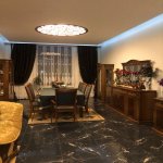 Kirayə (aylıq) 9 otaqlı Həyət evi/villa, Badamdar qəs., Səbail rayonu 48