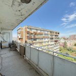 Satılır 2 otaqlı Köhnə Tikili, Əhmədli metrosu, Köhnə Günəşli qəs., Xətai rayonu 14