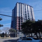 Satılır 2 otaqlı Yeni Tikili, Azadlıq metrosu, 8-ci mikrorayon, Binəqədi rayonu 1