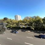 Satılır 4 otaqlı Köhnə Tikili, 28 May metrosu, Nəsimi rayonu 21