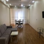 Kirayə (aylıq) 2 otaqlı Yeni Tikili, İçərişəhər metrosu, Səbail rayonu 4