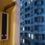 Kirayə (aylıq) 2 otaqlı Yeni Tikili, 8 Noyabr metrosu, Nərimanov rayonu 6