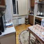 Satılır 3 otaqlı Köhnə Tikili, Nəsimi metrosu, 9-cu mikrorayon, Binəqədi rayonu 9