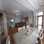 Kirayə (aylıq) 3 otaqlı Yeni Tikili, Nəriman Nərimanov metrosu, Nərimanov rayonu 5
