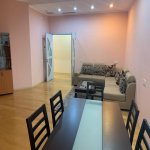 Kirayə (aylıq) 3 otaqlı Yeni Tikili, Nəsimi rayonu 4