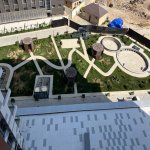 Продажа 2 комнатная Новостройка, м. Короглу метро, Наримановский р-н район 9