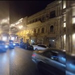 Kirayə (günlük) 1 otaqlı Köhnə Tikili, Sahil metrosu, Səbail rayonu 8