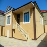 Satılır 4 otaqlı Həyət evi/villa, Zabrat qəs., Sabunçu rayonu 3