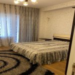 Kirayə (aylıq) 3 otaqlı Yeni Tikili, Ağ şəhər, Xətai rayonu 12