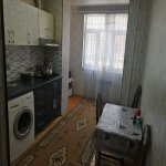 Satılır 4 otaqlı Köhnə Tikili, Xalqlar dostluğu metrosu, 8-ci kilometr, Nizami rayonu 3