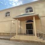 Satılır 5 otaqlı Həyət evi/villa, Elmlər akademiyası metrosu, Yasamal rayonu 1