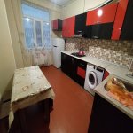 Kirayə (aylıq) 2 otaqlı Yeni Tikili, Xalqlar dostluğu metrosu, Xətai rayonu 6