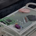 Аренда Объект, Nizami метро, Ясамал район 11