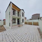 Satılır 5 otaqlı Həyət evi/villa, Hövsan qəs., Suraxanı rayonu 4