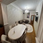 Satılır 4 otaqlı Köhnə Tikili, Gənclik metrosu, 8-ci mikrorayon, Binəqədi rayonu 3