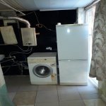 Kirayə (aylıq) 1 otaqlı Həyət evi/villa, Avtovağzal metrosu, Binəqədi qəs., Binəqədi rayonu 6