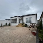 Satılır 4 otaqlı Həyət evi/villa, Binə qəs., Xəzər rayonu 1