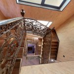 Satılır 9 otaqlı Həyət evi/villa, Mərdəkan, Xəzər rayonu 34