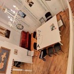 Kirayə (aylıq) 2 otaqlı Ofis, Nizami metrosu, Yasamal rayonu 6