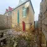 Satılır 3 otaqlı Həyət evi/villa, Koroğlu metrosu, Zabrat qəs., Sabunçu rayonu 4