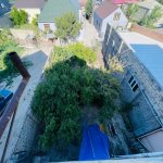 Satılır 8 otaqlı Həyət evi/villa, Köhnə Günəşli qəs., Xətai rayonu 11