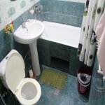 Satılır 2 otaqlı Köhnə Tikili, Sahil metrosu, Səbail rayonu 15