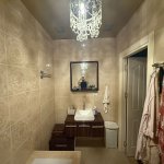 Satılır 3 otaqlı Yeni Tikili, Nəsimi metrosu, 9-cu mikrorayon, Binəqədi rayonu 12