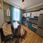 Kirayə (günlük) 4 otaqlı Həyət evi/villa Qəbələ 5