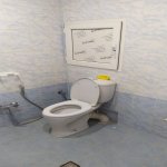Kirayə (aylıq) 2 otaqlı Yeni Tikili Xırdalan 12