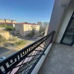 Satılır 3 otaqlı Yeni Tikili, Qara Qarayev metrosu, Nizami rayonu 21